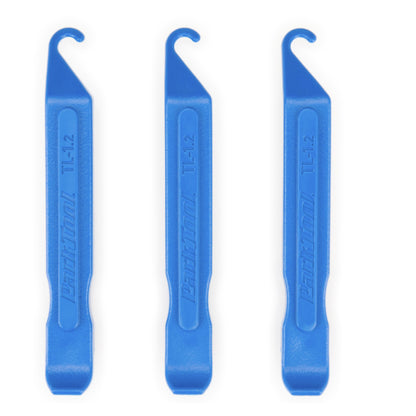 Park Tool TL1.2 Tyre Levers (Set of 3)