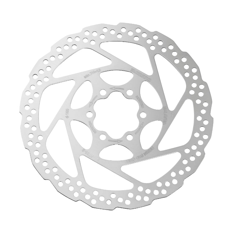 Shimano RT56 Deore 6 Bolt Rotor