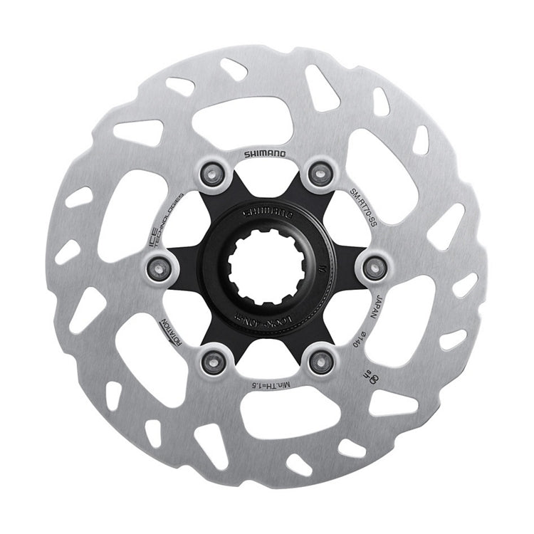 Shimano RT70 Centre Lock Rotor