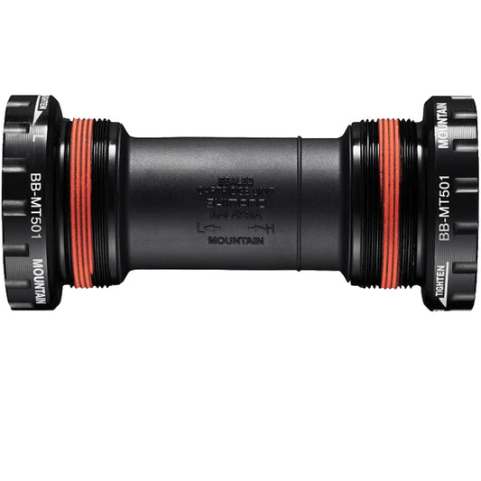 Shimano BB-MT501 Outboard Bearing Bottom Bracket Set