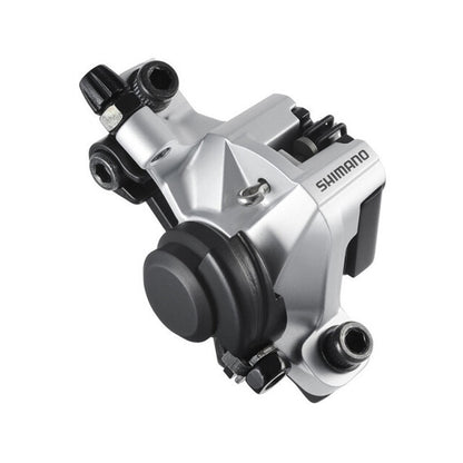 Shimano Acera M375 Disc Brake Caliper (Black or Silver)