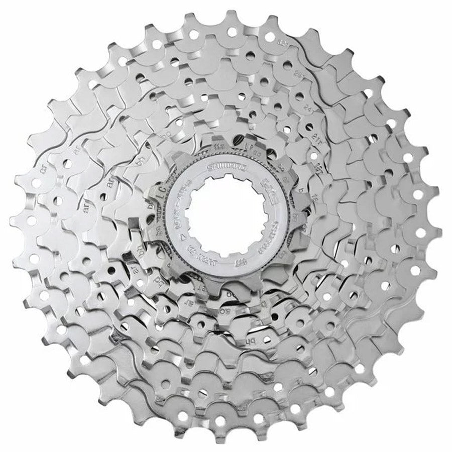 Shimano HG50 9 Speed Cassette