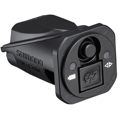 Shimano Di2 EW-RS910 Junction A Charging Point - Frame/Bar Plug Mount