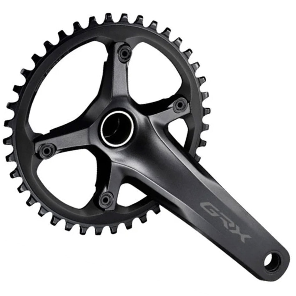 Shimano FC-RX600 GRX 1x11 Crankset