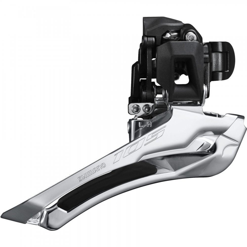 Shimano 105 R7100 12 Speed Front Derailleur