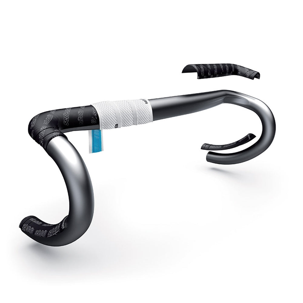 Selle Italia Handlebar Shock Absorber Kit