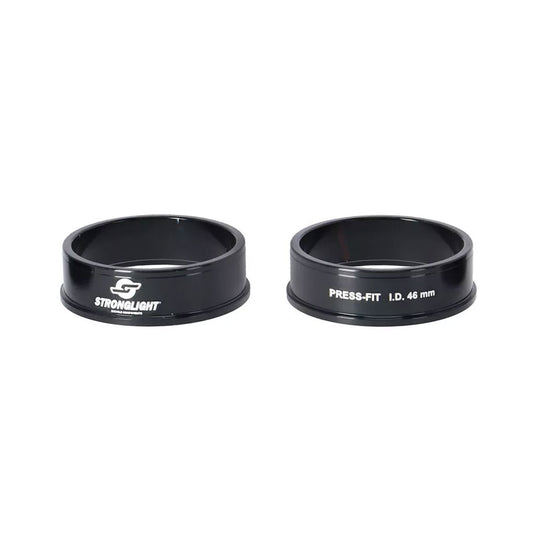 Stronglight Bottom Bracket PF30 to BB86/89/92 Converter