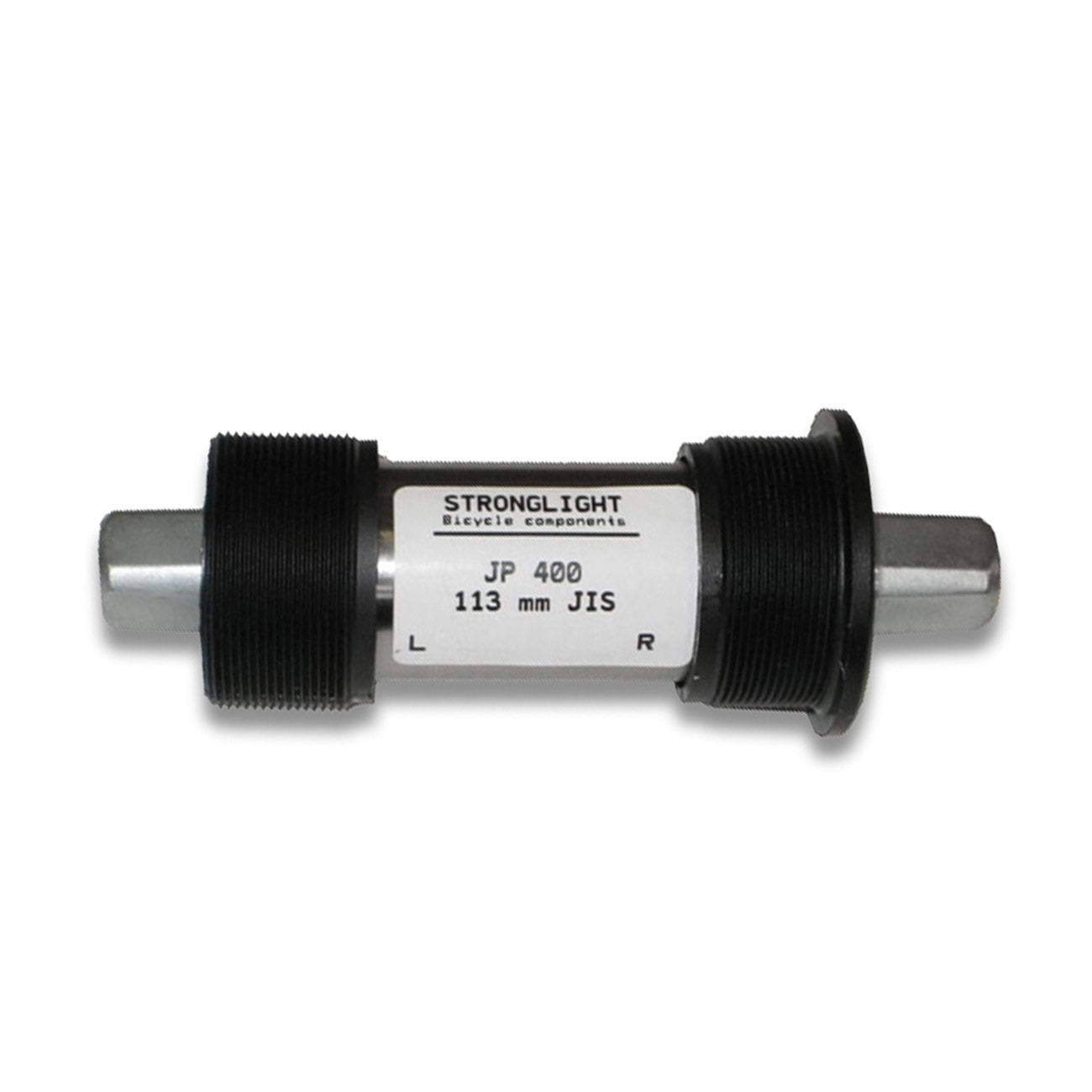 Stronglight JP400 Square Taper JIS Bottom Bracket