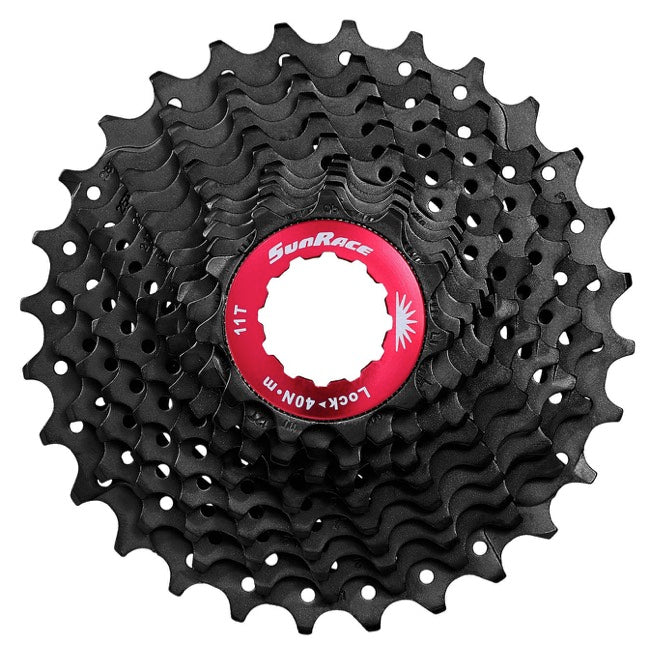 SunRace RS3 11 Speed Cassette