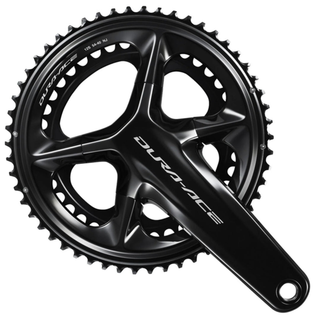 Shimano Dura Ace R9200 12 Speed Chainset