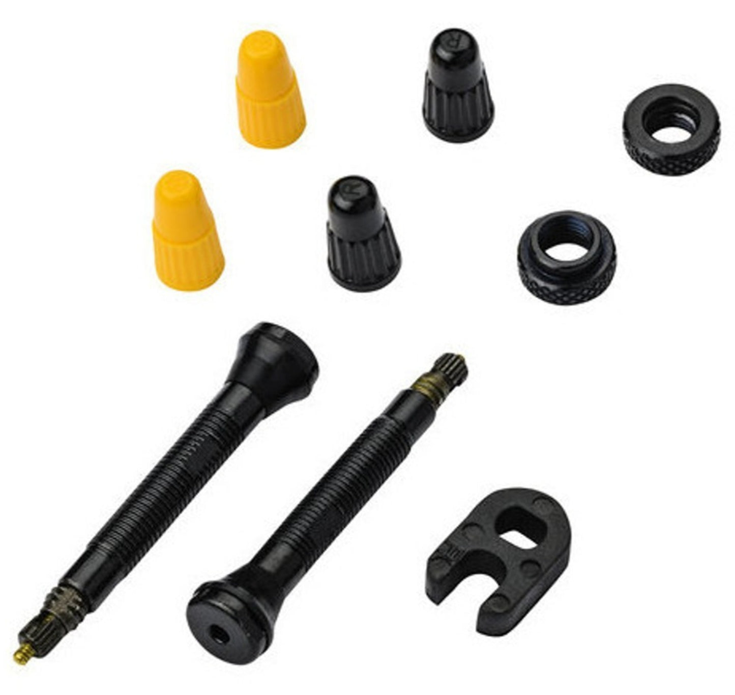 Continental Tubeless Valve for MTB