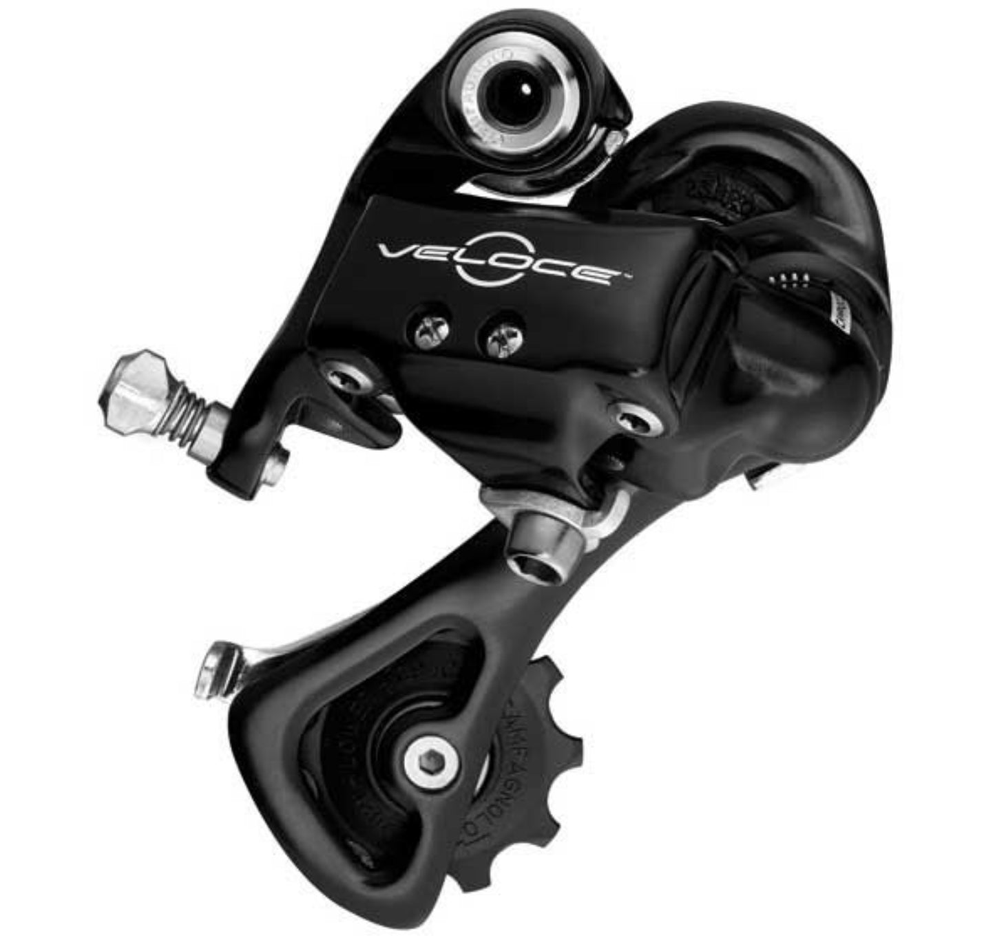 Campagnolo Veloce Black 10 Speed Rear Derailleur