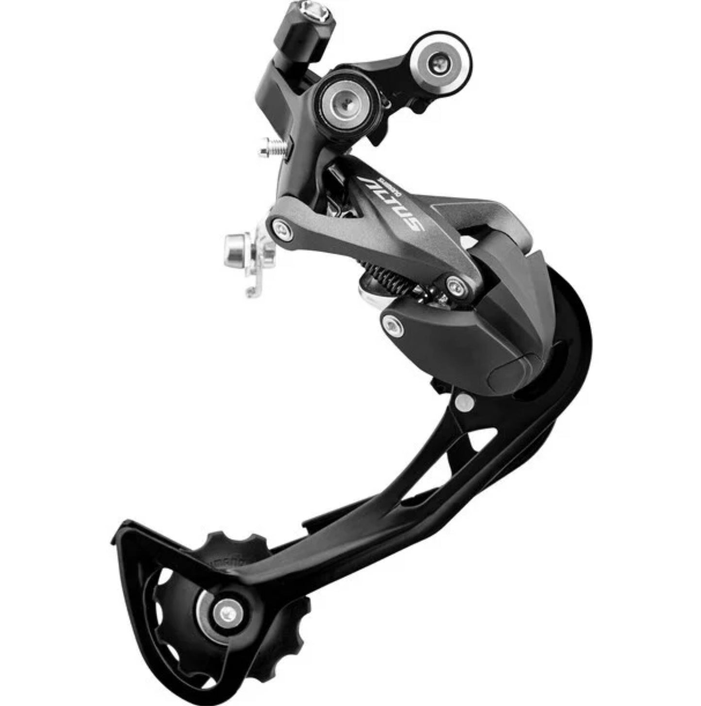 Shimano Altus M2000 9 Speed Rear Derailleur