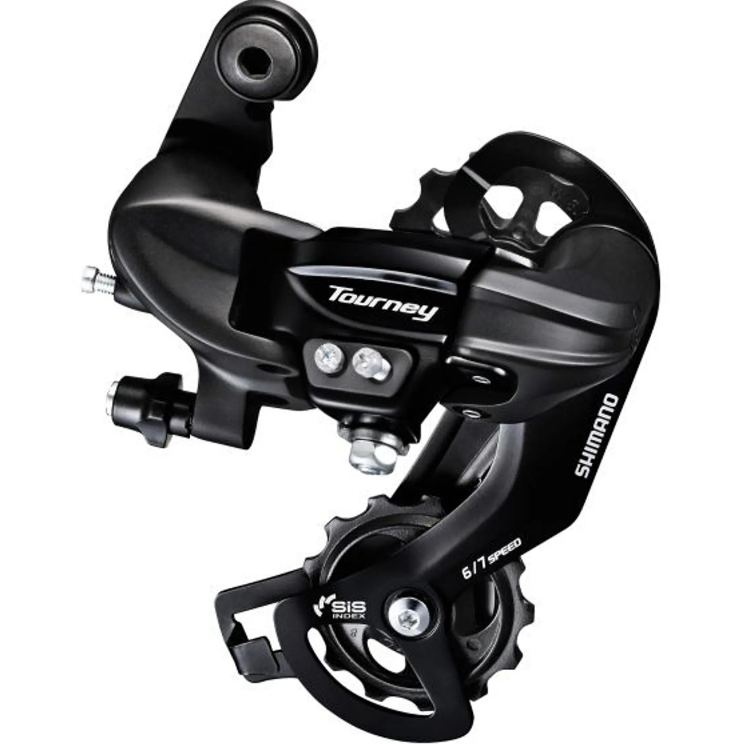 Shimano Tourney TY300 6/7 Speed Rear Derailleur