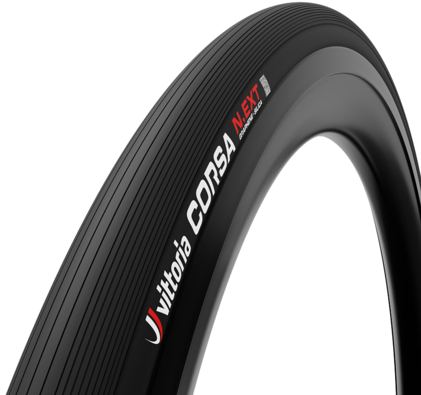 Vittoria Corsa N.EXT TLR Graphene 2.0 (G2.0) - Folding Tyre 700x26