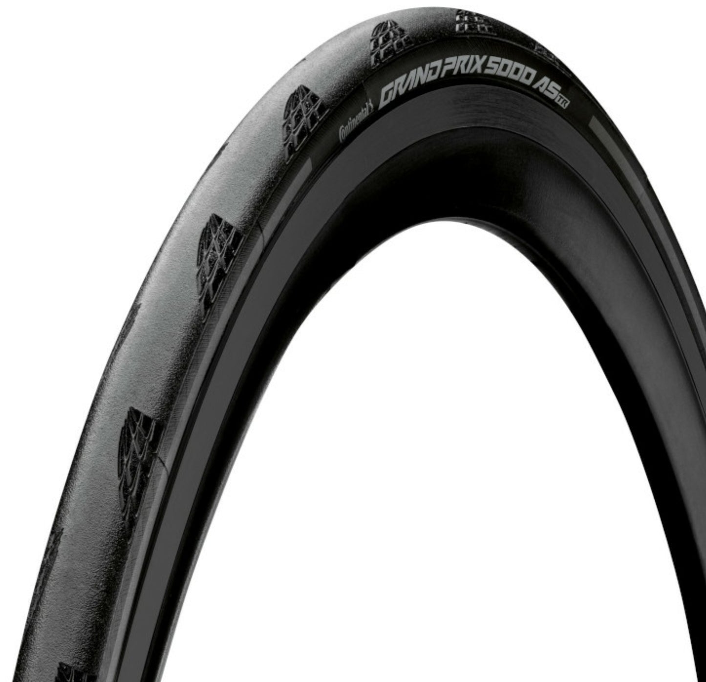 Continental GP5000 All Season TR- Folding Tyre 700x25