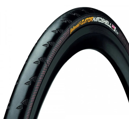 Continental GatorHardshell - Rigid Tyre 700x32