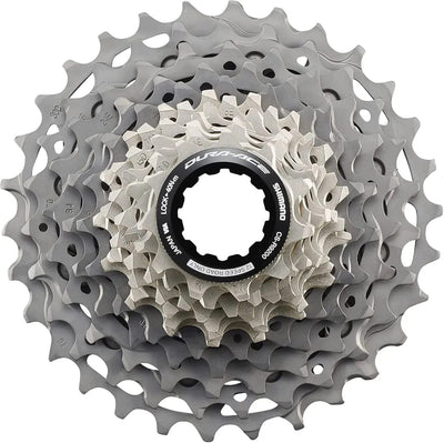 Shimano Dura Ace R9200 12 Speed Cassette