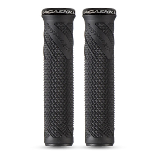 Lizard Skins Single Lock-On Grips - Danny MacAskill