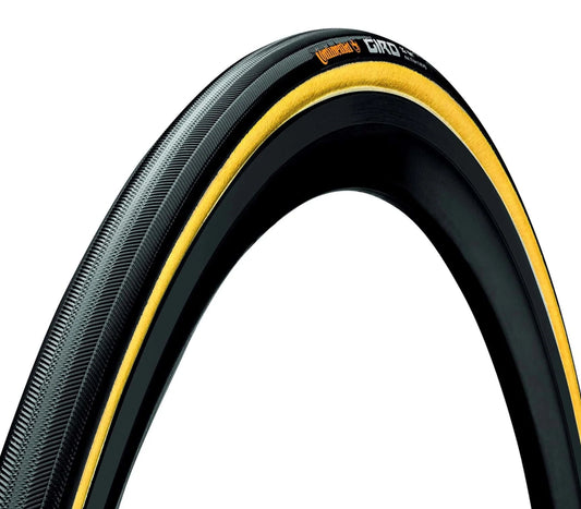 Continental Giro Tubular Tyre 700x22