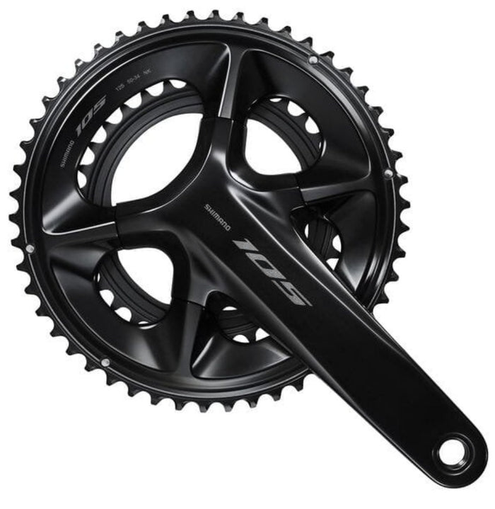 Shimano 105 R7100 12 Speed Chainset