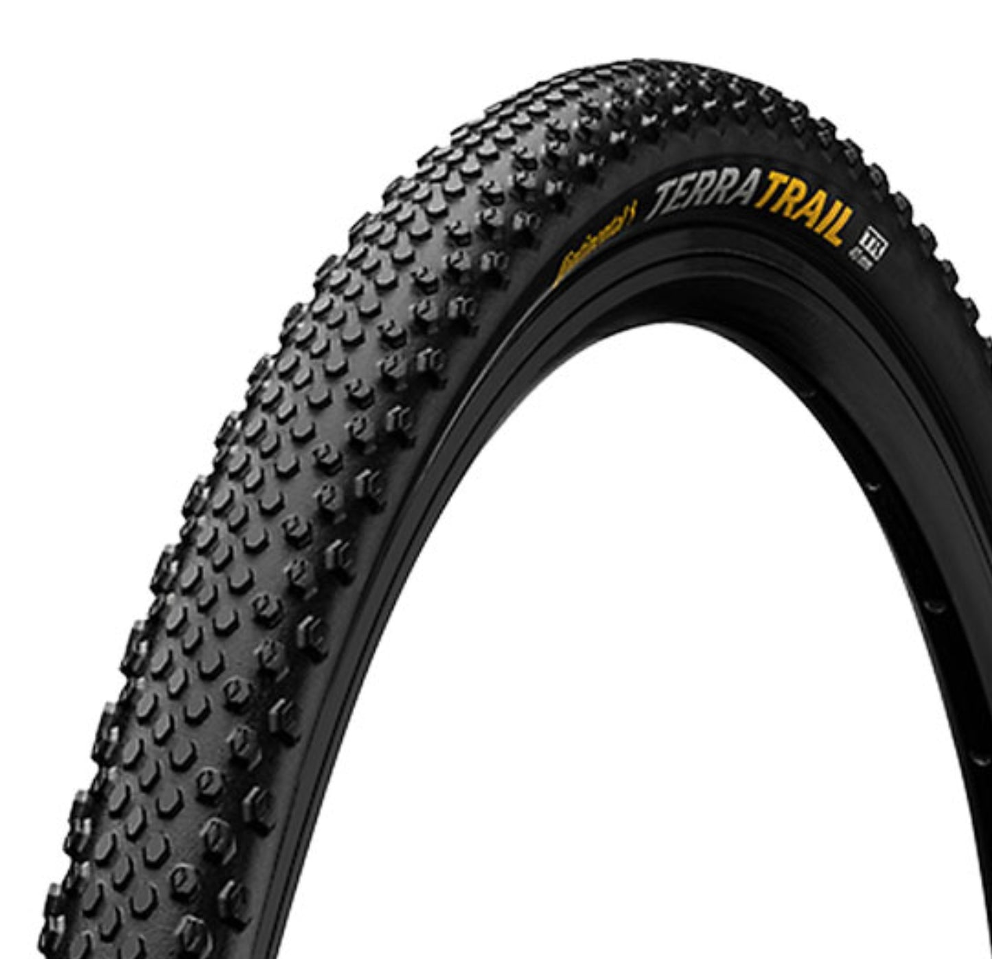 Continental Terra TRAIL Protection TR - Folding Tyre 700x40
