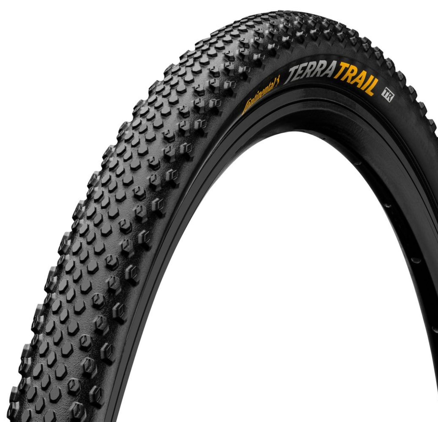 Continental Terra TRAIL Performance TR - Folding Tyre 700x40