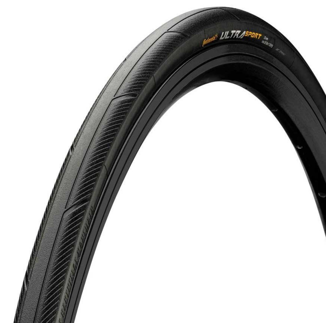 Continental Ultra Sport III - Rigid Tyre 700x32