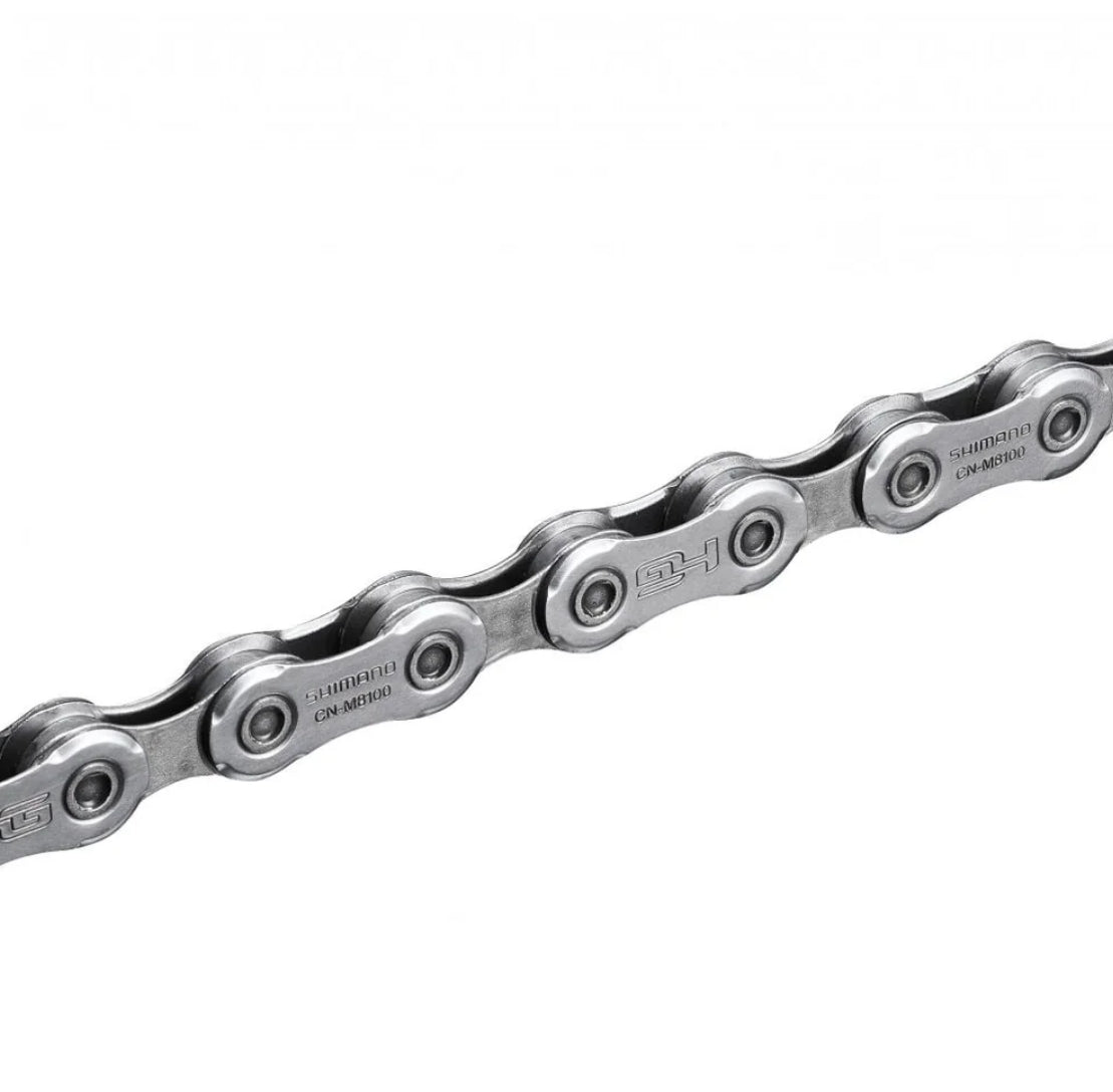 Shimano Ultegra / XT M8100 12 Speed Chain