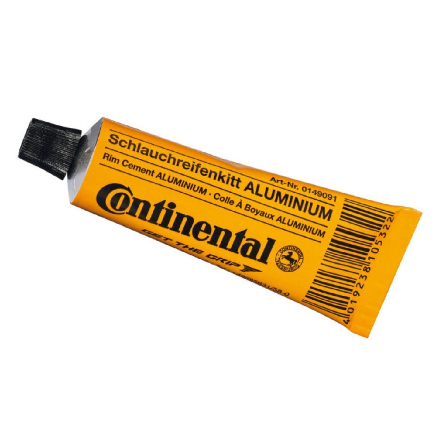 Continental Rim Cement for Aluminium Rims - 25g Tube