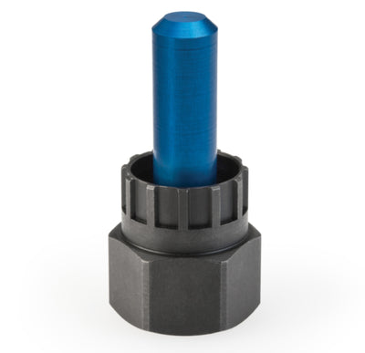 Park FR-5.2GT Cassette Locking Tool with 12mm Pin