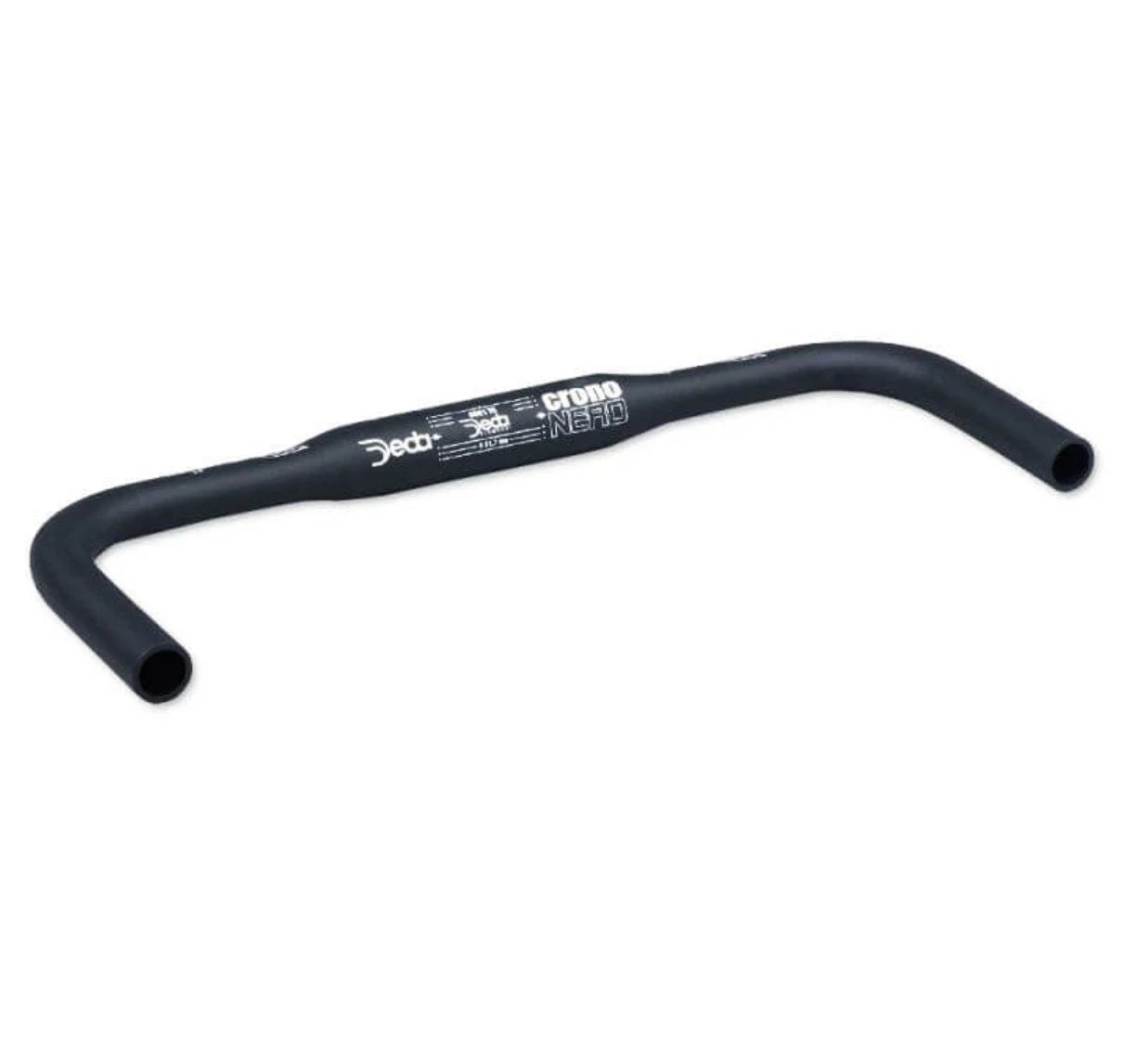 Deda Elementi Crononero Team Handlebars