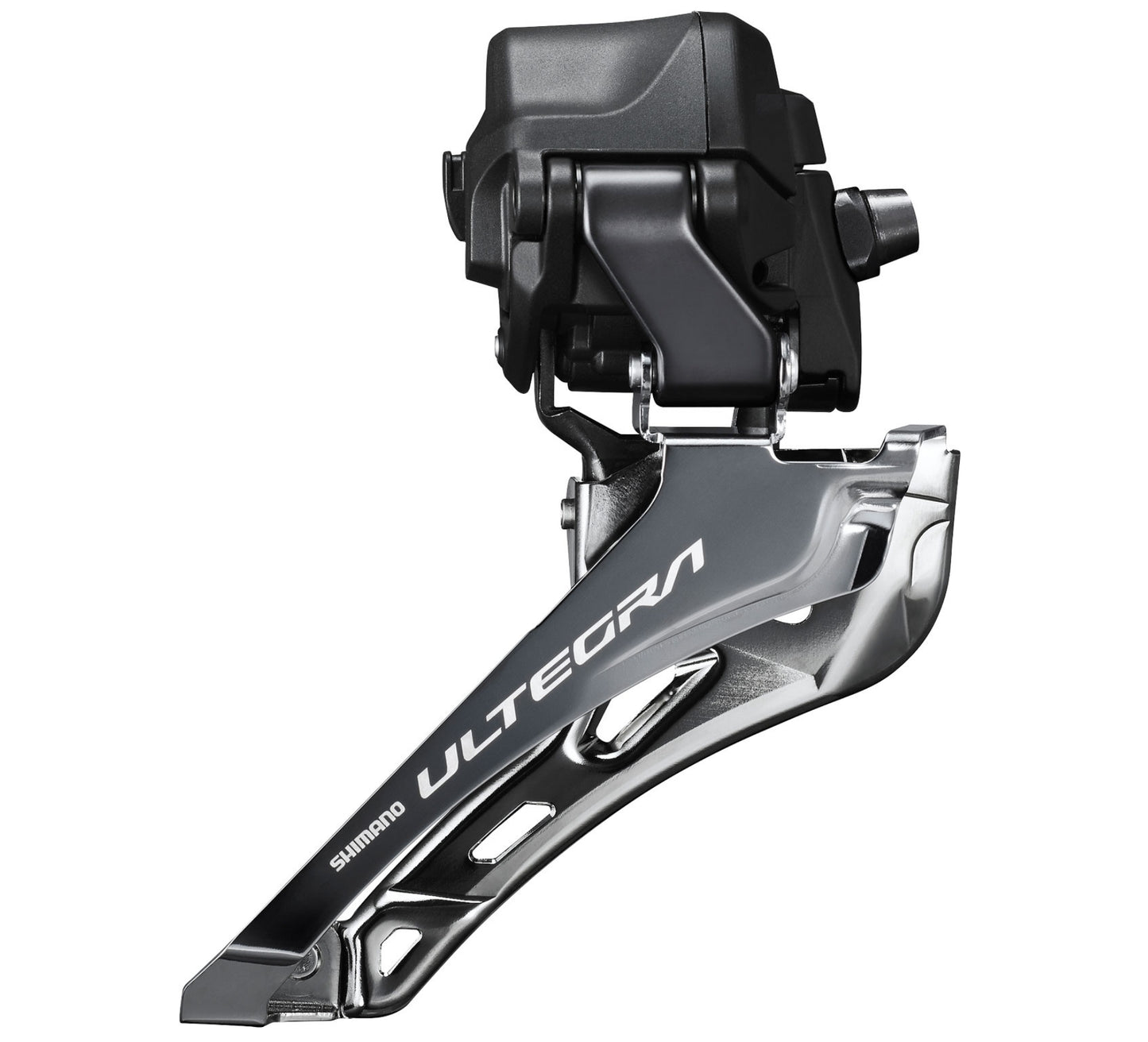 Shimano Ultegra Di2 R8150 12 Speed Front Derailleur