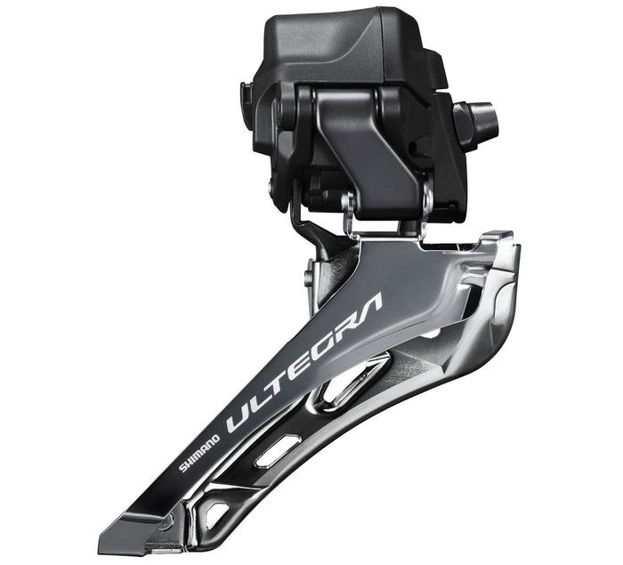 Shimano Ultegra Di2 R8150 12 Speed Front Derailleur
