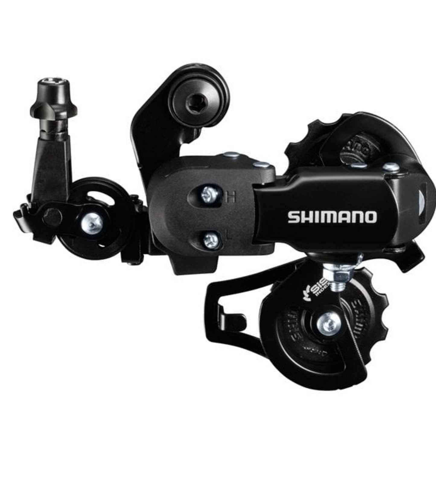 Shimano Tourney RD-FT35 6/7 Speed Direct Mount Rear Derailleur