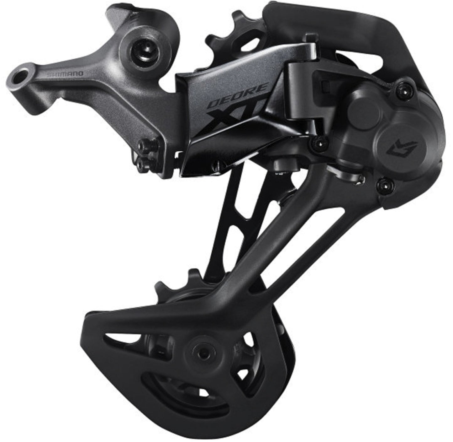 Shimano XT M8130 Link Glide 11 Speed Rear Derailleur