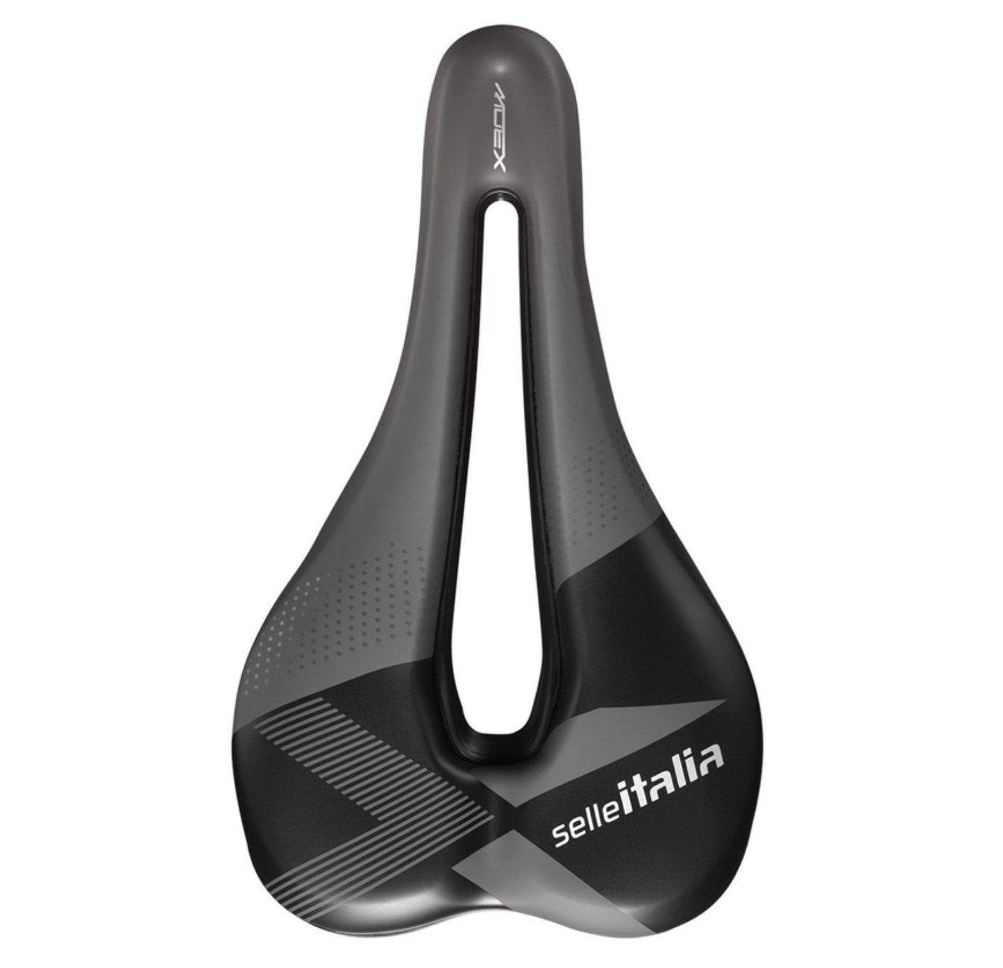 Selle Italia Flite Boost TI316 Endurance Superflow Saddle - L3 Black