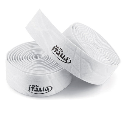 Selle Italia Smootape Gran Fondo in White