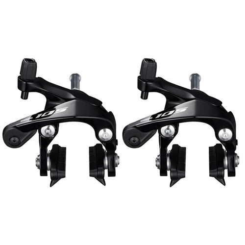 Shimano R7000 Brakes..