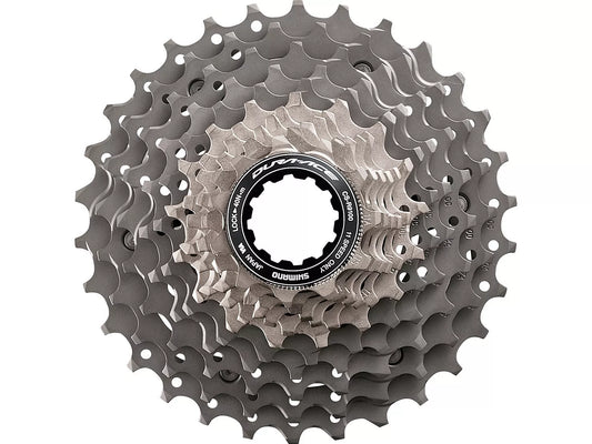 Shimano Dura Ace R9100 11 Speed Cassette (11-25)