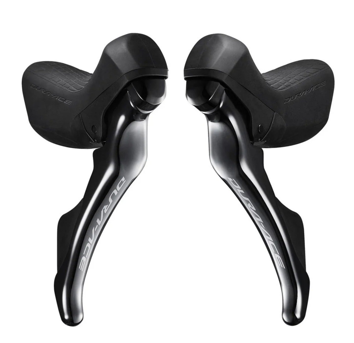 Shimano Dura Ace R9100 11 Speed STI Levers Double (Pair)