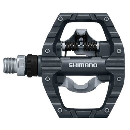 Shimano PD-EH500 SPD Pedals - Grey