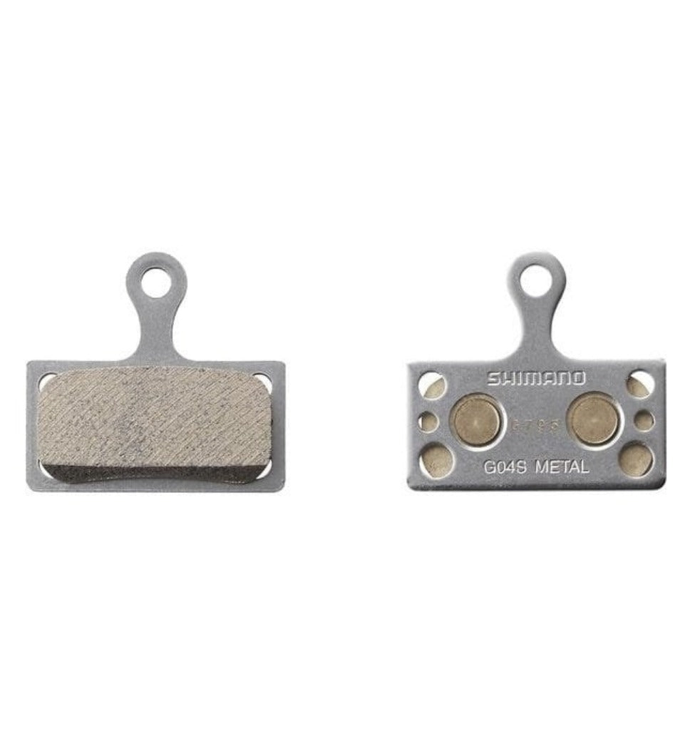 Shimano G04S Brake Pads