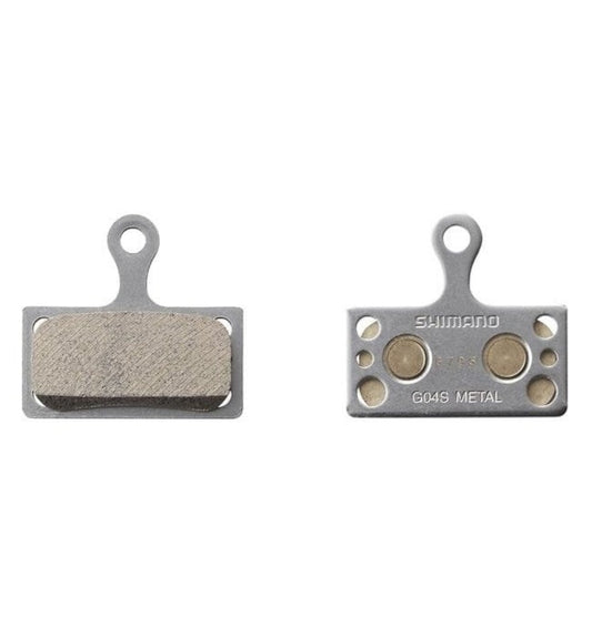 Shimano G04S Brake Pads