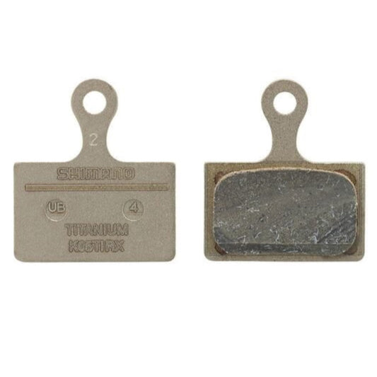 Shimano K05Ti-RX Brake Pads