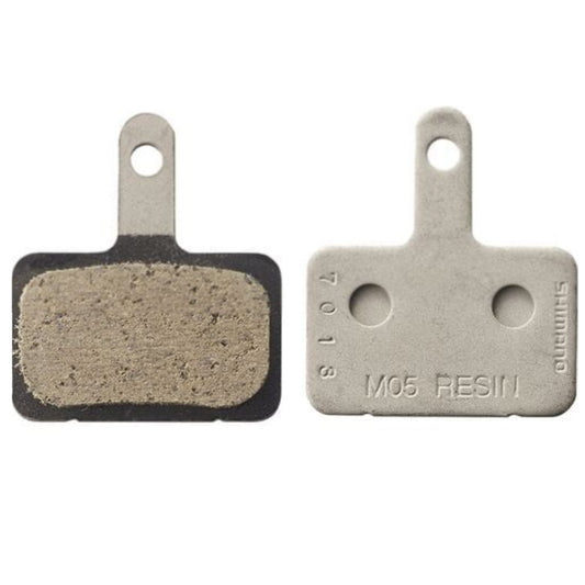 Shimano M05-RX Disc Brake Pads