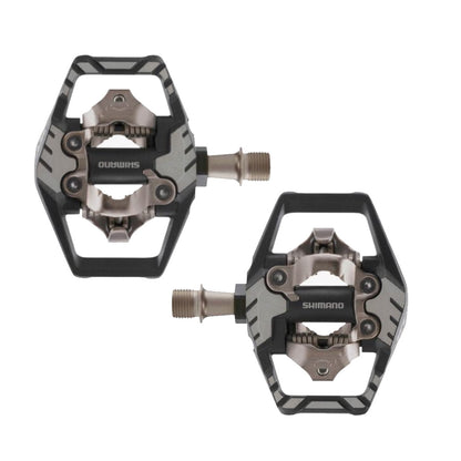Shimano PD-M8120 Deore XT Trail Wide SPD Pedals