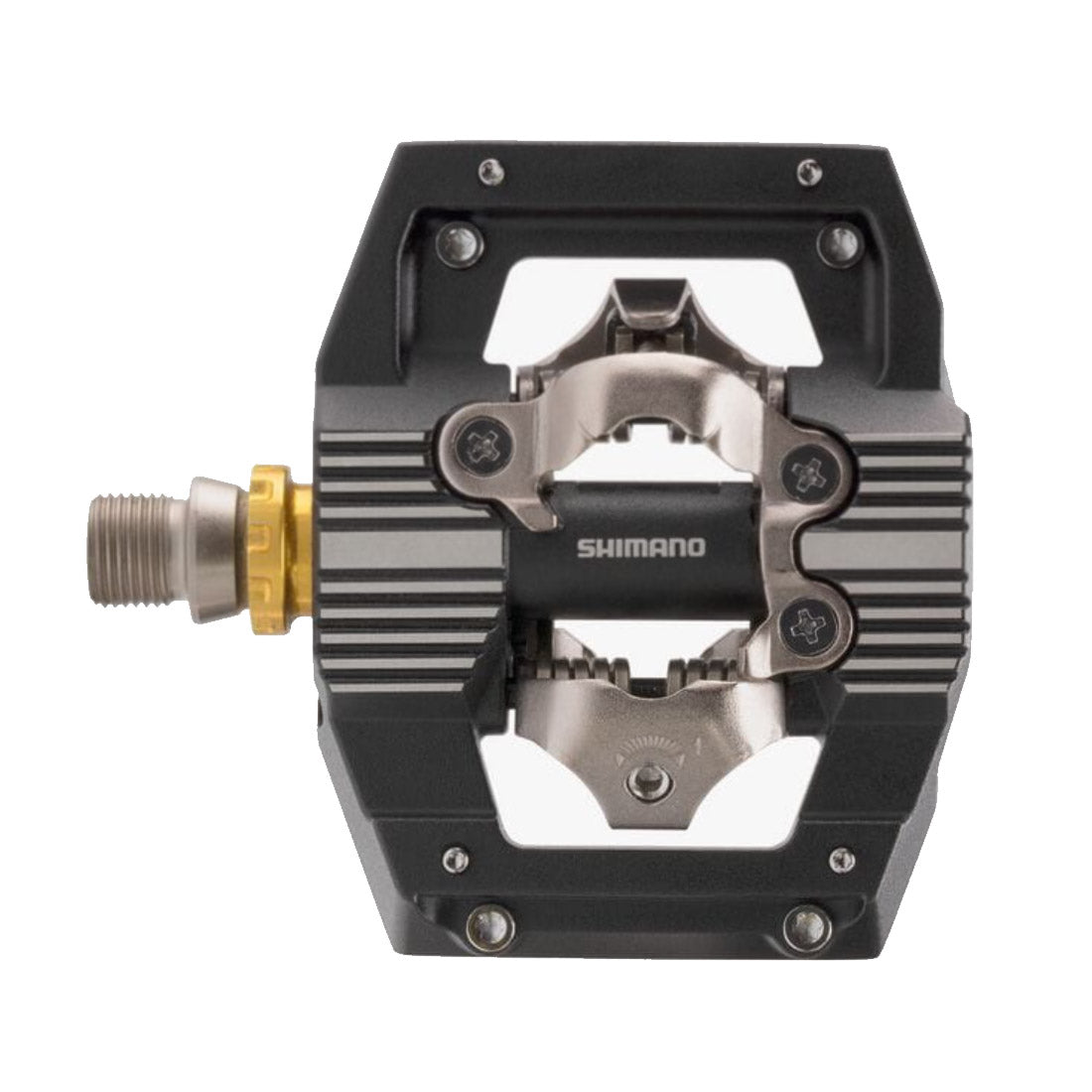 Shimano PD-M821 Saint SPD Pedals