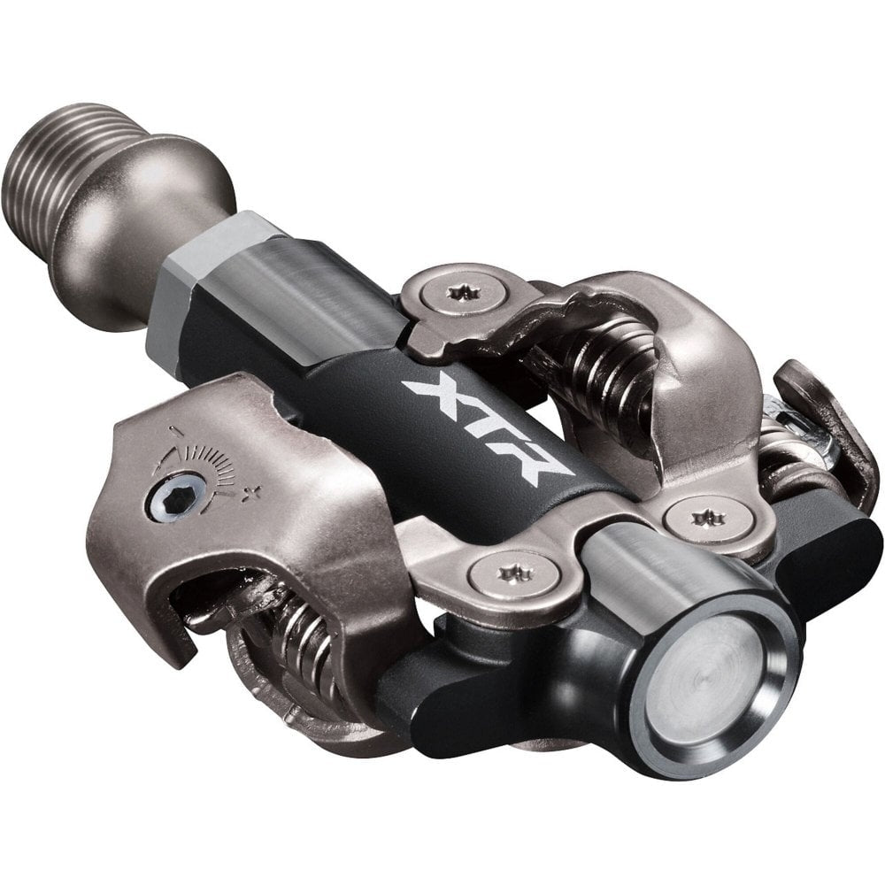 Shimano PD-M9200 XTR XC Race SPD Pedals