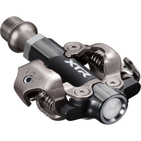 Shimano PD-M9200 XTR XC Race SPD Pedals